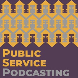 Public Service Podcasting