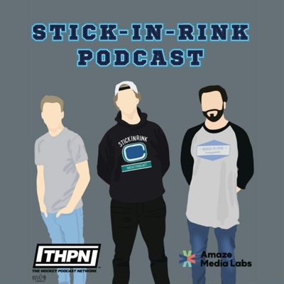 StickinRink Podcast