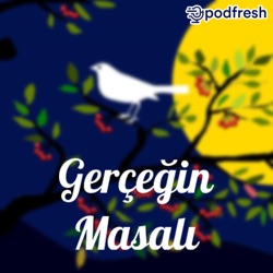 Gerçeğin Masalı #4: Domuza Dönüşen Guru