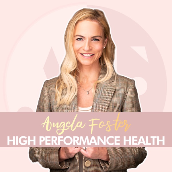 High Performance Health Image