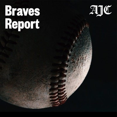 Braves Report:The Atlanta Journal-Constitution