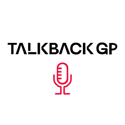 Talkback GP:Talkback GP