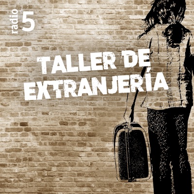 Taller de extranjería Taller de extranjería