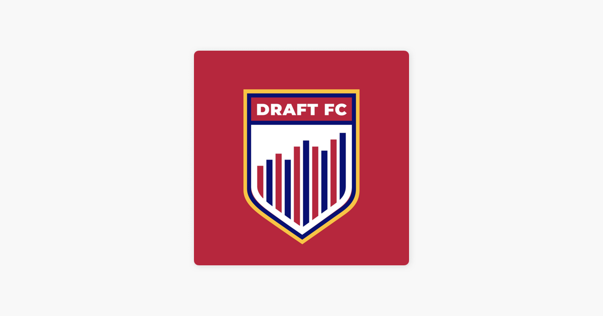 Draft FC Podcast – UK Podcasts