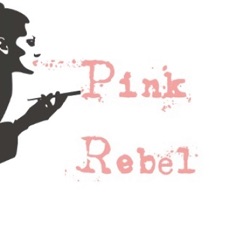 Aflevering 13 de Pink Rebel Podcast