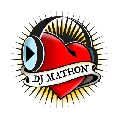 DJ MATHON IN THE HOUSE AND THIS IS MY HOUSE