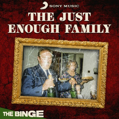 The Just Enough Family:Sony Music Entertainment