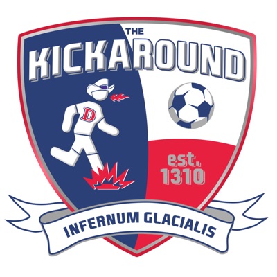 The KickAround The KickAround