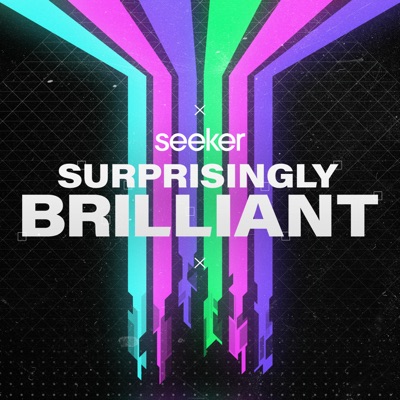 Surprisingly Brilliant Surprisingly Brilliant