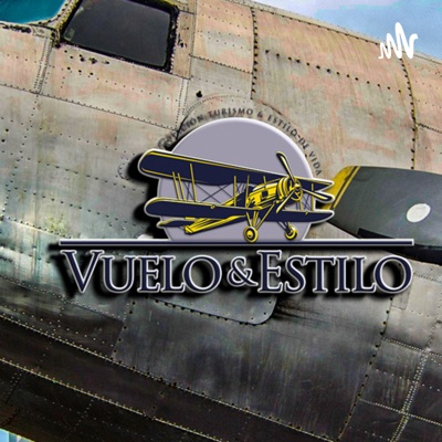 VUELO & ESTILO VUELO & ESTILO