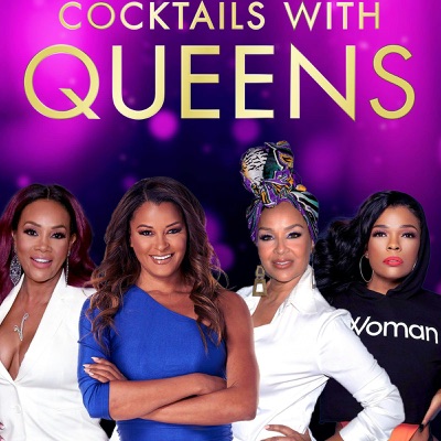 Cocktails with Queens