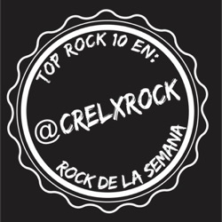 LA CARCACHA PODCAST DE CRELXROCK