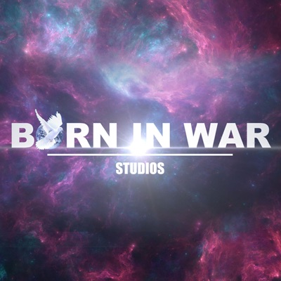 Born In War Film Studios "A Mind Empowering Podcast"