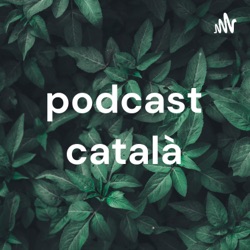 podcast català
