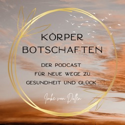 Körperbotschaften