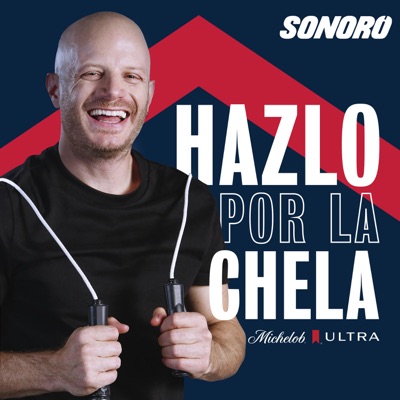 Hazlo por la chela:Sonoro