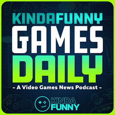 A New Era for PlayStation?! - Kinda Funny Games Daily 04.01.24