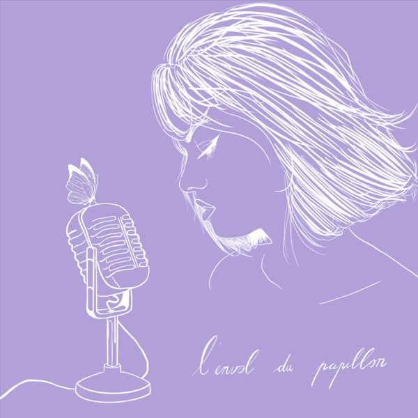 L'envol du papillon