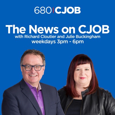 The News on CJOB