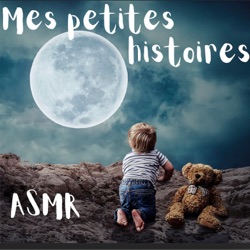 Mes Petites Histoires ASMR