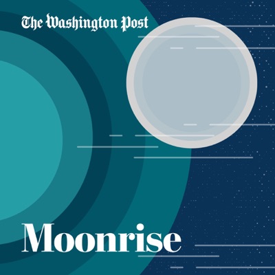 Moonrise:The Washington Post