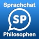 Sprachchat-Philosophen