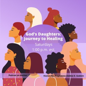 God's Daughters Journey to Healing