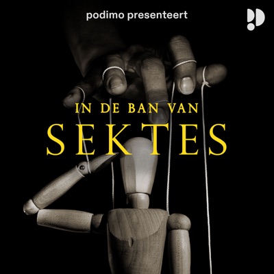 In de ban van sektes