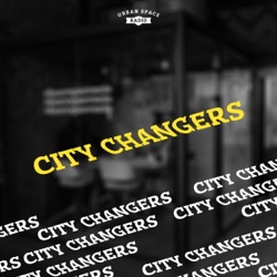 City Changers | Анна Бондар | Навіщо потрібні архітектурні конкурси місту і громаді?