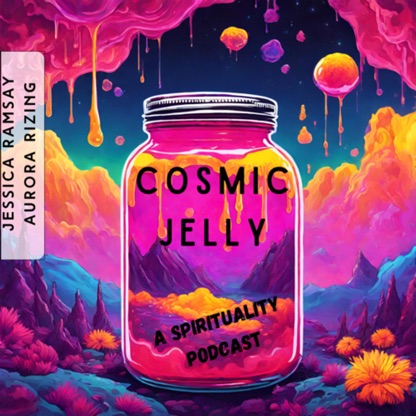 Cosmic Jelly
