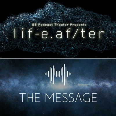 LifeAfter/The Message