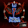 7 Pecados Digitales - Teatro Robótico de Misterio