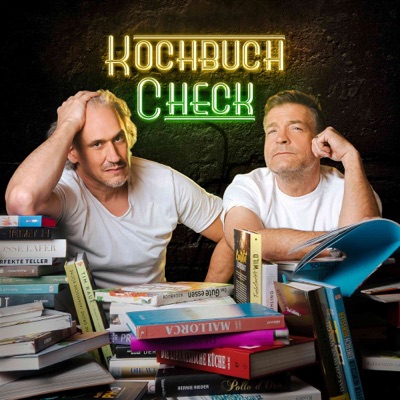 Kochbuch Check Kochbuch Check