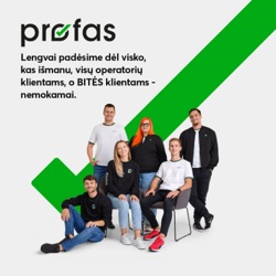 Profkastas