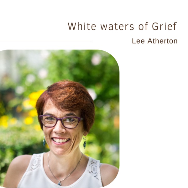 47. White Waters of Grief | Lee Atherton photo