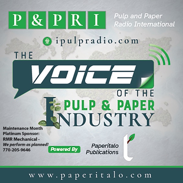 Pulp & Paper Radio International