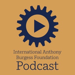 Publishing Anthony Burgess with Richard Cohen