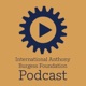 The International Anthony Burgess Foundation Podcast