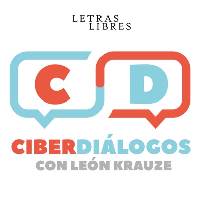 Ciberdiálogos con León Krauze Ciberdiálogos con León Krauze