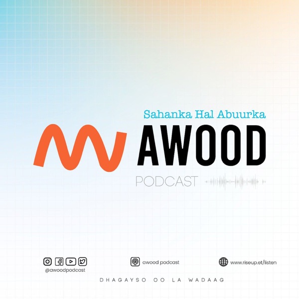 Awoodpodcast