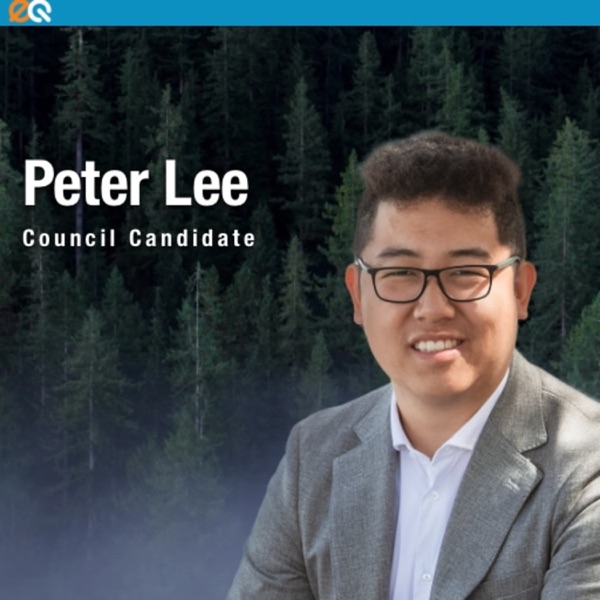 Peter Lee (council candidate) photo