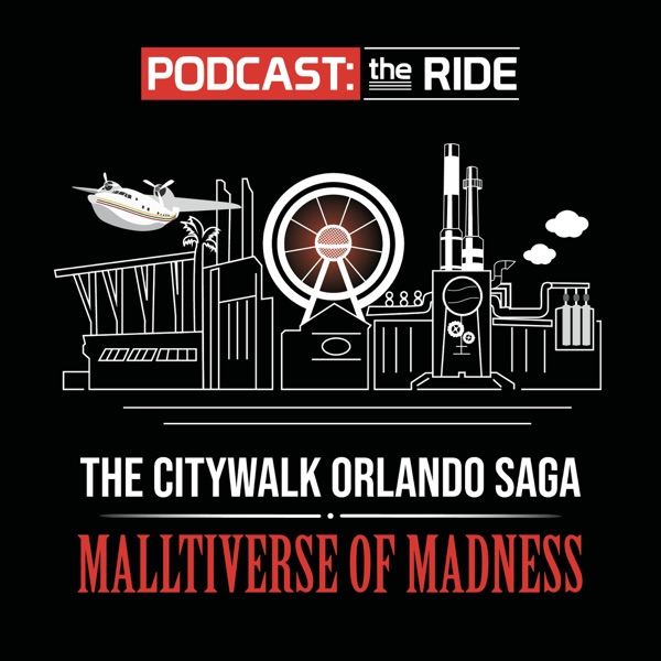 Podcast: The Ride