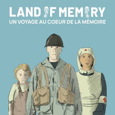 Land of Memory (FR)