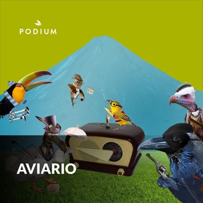 Aviario Aviario