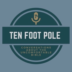 TEN FOOT POLE