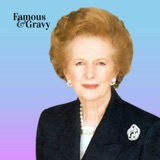 Mrs. T (Margaret Thatcher)