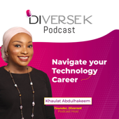 The DiverseK Podcast - DiverseK