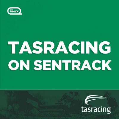 Tasracing on SENTrack