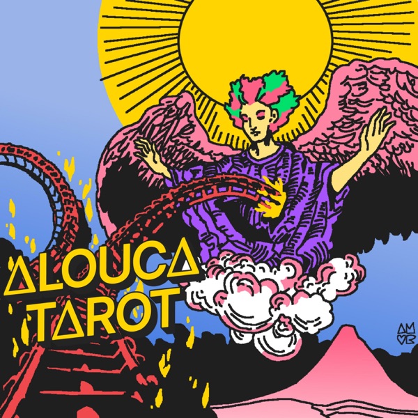 Alouca Tarot