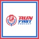 Run Fast Podcast